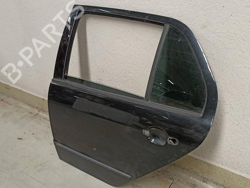 Left rear door SKODA FABIA I (6Y2)  | BP9471479C4 