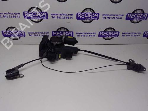 Elektronisk modul KIA CARNIVAL / GRAND CARNIVAL III (VQ) [2005-2015]  14237890