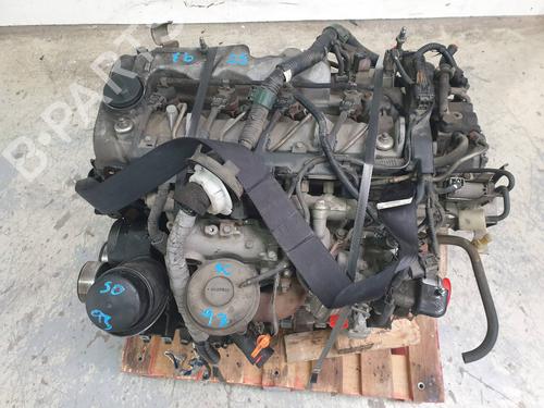 Motor HONDA ACCORD VII (CL, CN) 2.2 i-CTDi (CN1) | BP17962435M1 