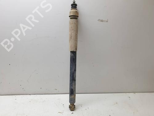Left rear shock absorber NISSAN JUKE (F15) 1.6 | BP13665928M18 