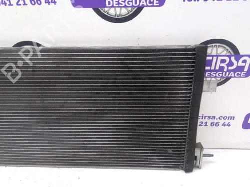 AC radiator CHEVROLET AVEO Hatchback (T300)  | BP12542537M32 