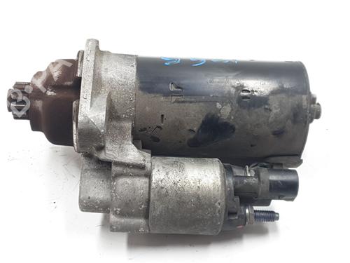 Starter SEAT LEON (1P1) 1.6 TDI | BP32381817M8 - Image 2