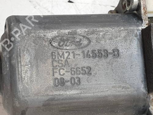 Front right window mechanism FORD MONDEO IV (BA7)  | BP10048442C23 