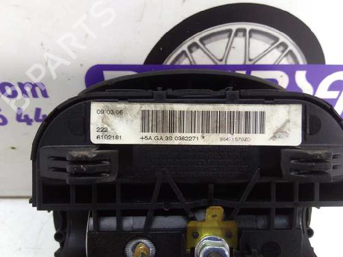 Driver airbag CITROËN C4 I (LC_)  | BP9466078C9 