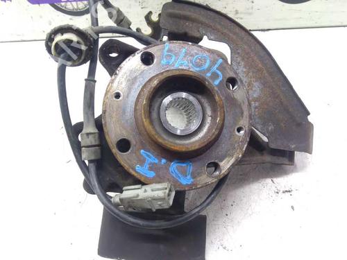 Left front steering knuckle PEUGEOT 406 Coupe (8C)  | BP9473430M25 