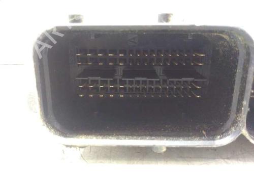 Engine control unit (ECU) OPEL VECTRA C (Z02)  | BP9473088M57 