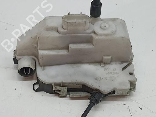 Front right lock CITROËN C3 I (FC_, FN_)  | BP9493113C97 