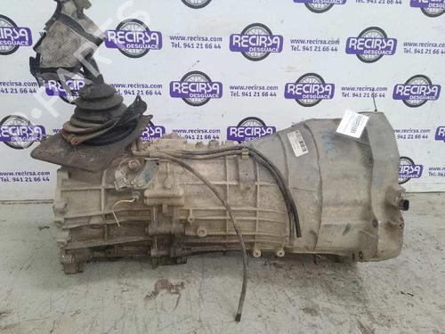 Gearbox NISSAN NAVARA NP300 (D40)  | BP9476390M3 