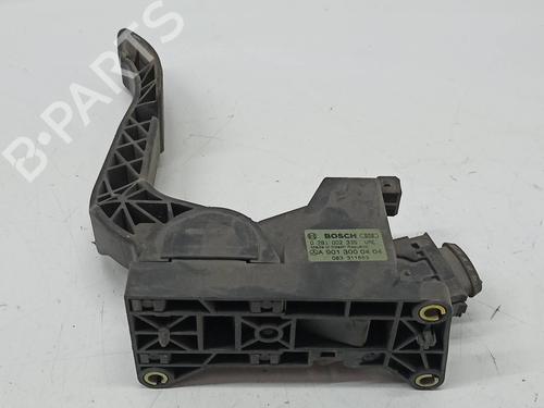 Pedal MERCEDES-BENZ SPRINTER 2-t Van (B901, B902)  | BP9489412I4 