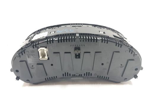Instrument cluster CITROËN C4 II (NC_) 1.6 BlueHDi 120 | BP28378774C47 