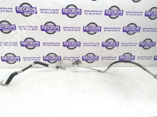 AC pipe RENAULT TRAFIC II Bus (JL) 2.0 dCi 90 (JL00, JL01, JL0H, JL0M, JL0P, JL0S) | BP30934762M126