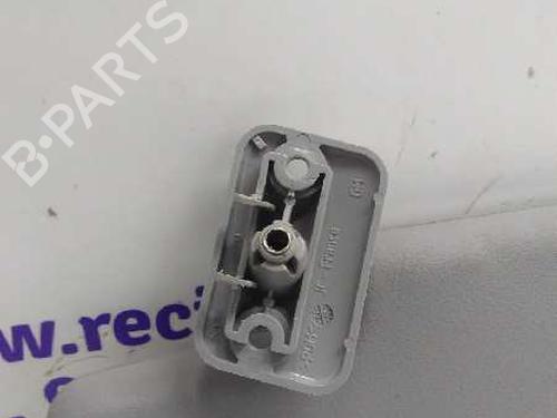 Left sun visor OPEL VECTRA C (Z02)  | BP9481897I1 