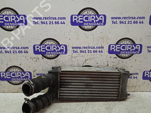Intercooler PEUGEOT PARTNER Tepee  | BP9484482M30 