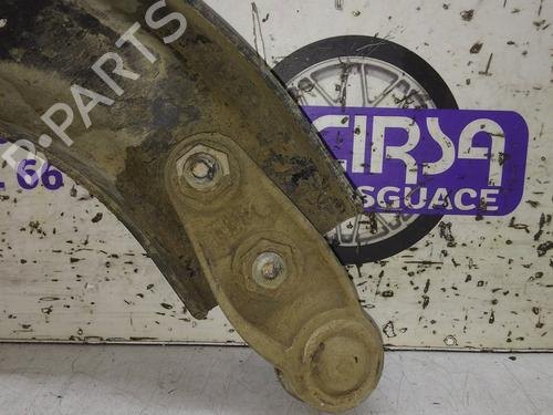 Left front suspension arm MINI MINI CLUBMAN (R55) Cooper D | BP9483289M12 