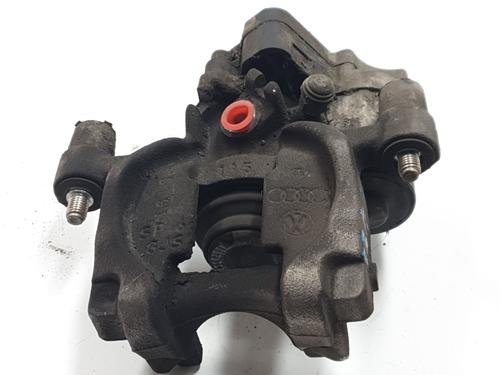 Left rear brake caliper VW GOLF VII (5G1, BQ1, BE1, BE2) 1.6 TDI | BP29537888M107 