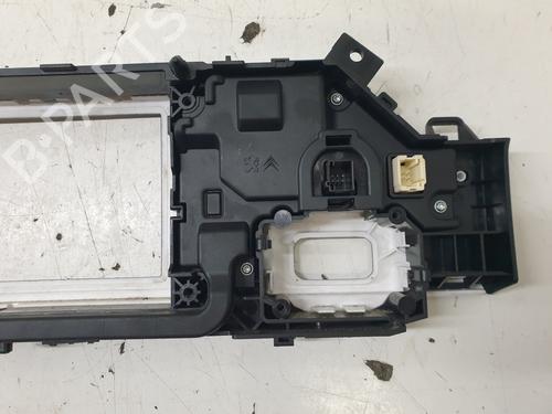 Other CITROËN C4 Picasso I MPV (UD_)  | BP23337554O1 