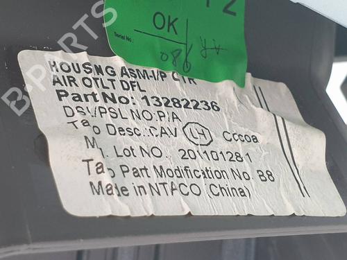 Display monitor OPEL INSIGNIA A (G09)  | BP15208640C48 