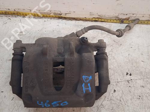 Venstre bremsekaliper foran RENAULT TRAFIC II Van (FL) [2001-2025]  11628039