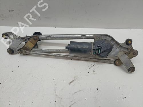 Front wiper motor NISSAN PRIMERA Hatchback (P12)  | BP9468496M29 