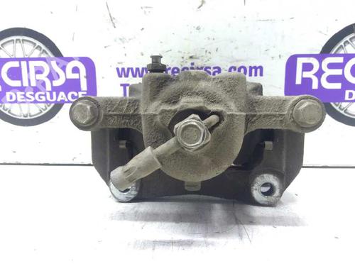 Left front brake caliper FORD FIESTA VI (CB1, CCN)  | BP11627216M105 