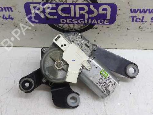 Rear wiper motor CITROËN C4 Coupe (LA_)  | BP9482895M102 