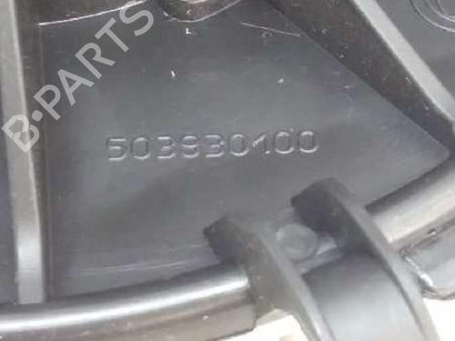 Heater blower motor FORD KA (RU8)  | BP9478257M62 