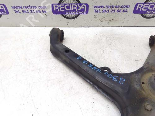 Left front suspension arm SUZUKI VITARA (ET, TA, TD)  | BP9475118M12 