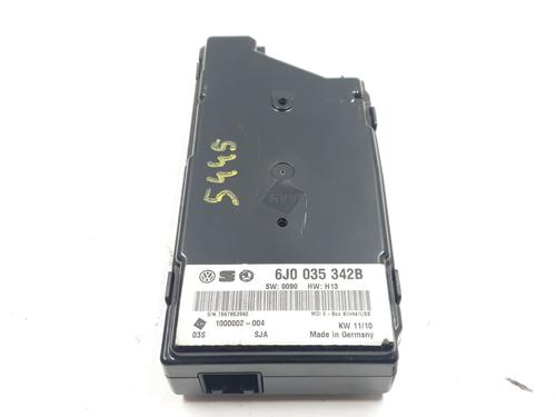 Module électronique SEAT IBIZA IV (6J5, 6P1) 1.6 TDI (90 hp) 31965610