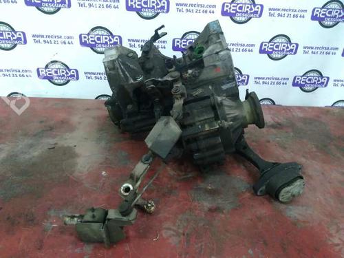 Gearbox SEAT LEON (1M1)  | BP9468487M3 