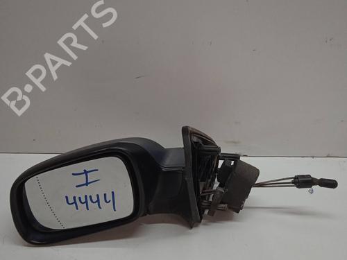 Used Left mirror CITROËN XSARA (N1) 1.4 i (75 hp) 9485940