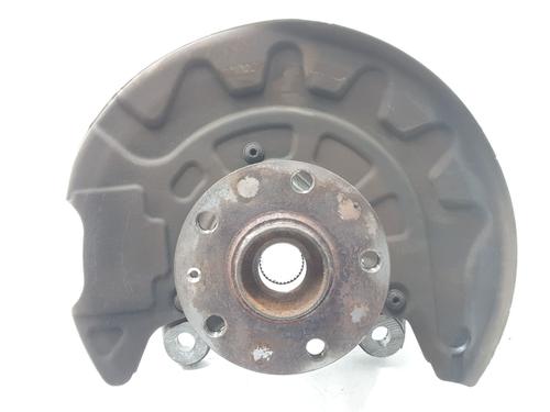 Højre Styrespindel Lejehus VW GOLF VII (5G1, BQ1, BE1, BE2) [2012-2021]  28025666