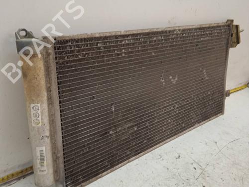 AC-Kondensator OPEL COMBO Box Body/MPV (X12)  | BP10332582M32 