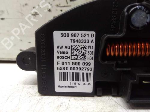 Other VW GOLF VII (5G1, BQ1, BE1, BE2)  | BP14238599O1 