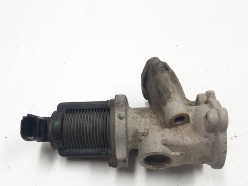 Used Egr Egr 37873839 37873839