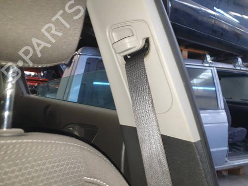 Kollisonspute sett OPEL ASTRA J (P10)  | BP14848542C86 