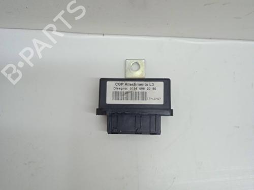 Elektronische module PEUGEOT BOXER Van [2006-2025]  9551022