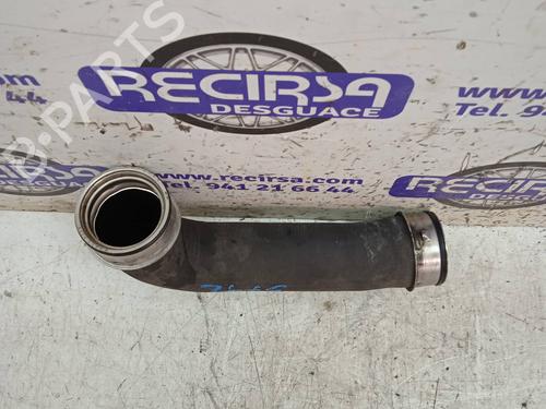 Pipe VW GOLF V (1K1)  | BP14239317M125 