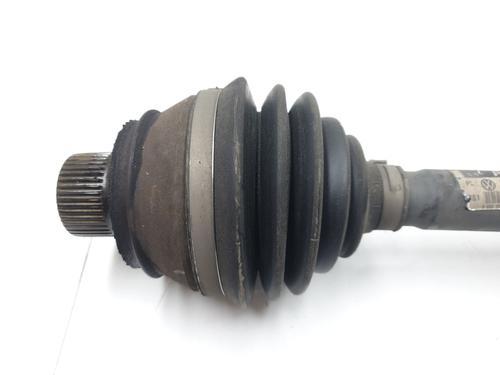 Right front driveshaft AUDI Q5 (8RB) 2.0 TDI quattro | BP34434056M39 - Image 2