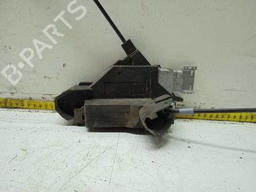 Front right lock CITROËN C4 Coupe (LA_)  | BP10038229C97 