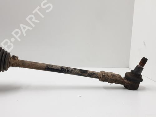 Steering rack MERCEDES-BENZ VITO Bus (W638) 108 CDI 2.2 (638.194) | BP27152333M22 