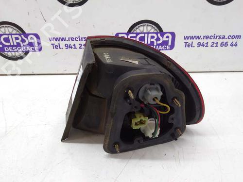 Left taillight DAEWOO LANOS (KLAT)  | BP9465610C34 