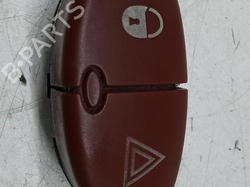 Warning switch CITROËN XSARA PICASSO (N68) 1.6 HDi | BP9477916I22 