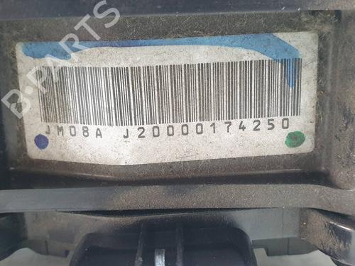 Pedal HONDA CIVIC VIII Hatchback (FN, FK) 2.2 CTDi (FK3) | BP18708669I4 