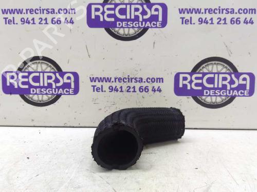Pipe HYUNDAI TUCSON (JM) 2.0 CRDi | BP14238451M125 