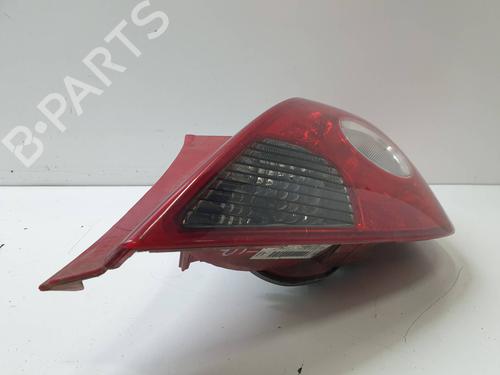 Right taillight OPEL CORSA D (S07)  | BP16134660C35 