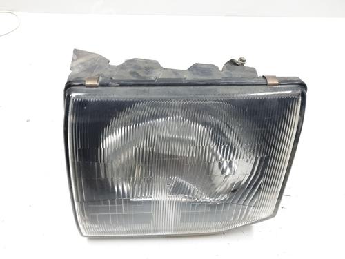 Left headlight MITSUBISHI PAJERO II (V3_W, V2_W, V4_W, V5_W) 2.8 TD (V46W, V26W) | BP30898022C28
