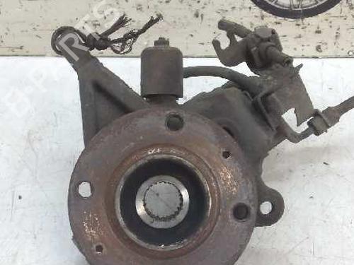 Used Right front steering knuckle Right front steering knuckle 9482014 9482014