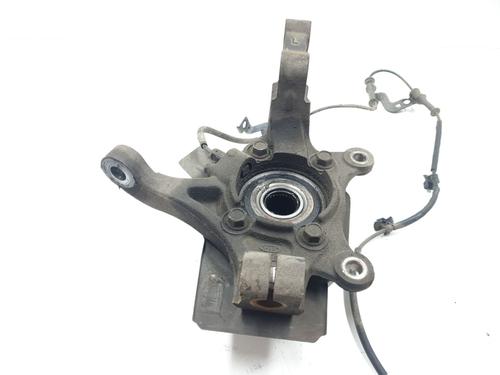 Left front steering knuckle KIA PRO CEE'D (JD) 1.6 CRDi 128 | BP36805598M25 - Image 5