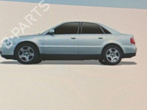 AUDI A4 B6 (8E2)  2.5 TDI  1020329