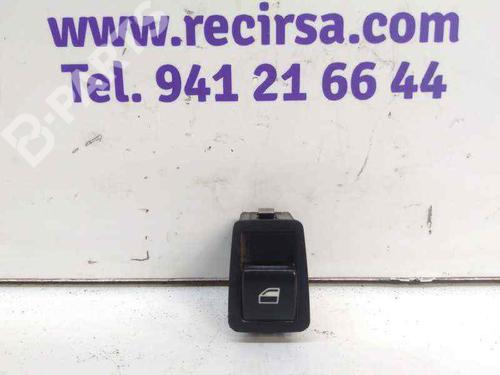 Used Right rear window switch BMW 3 (E46) 320 d (136 hp) 9468103